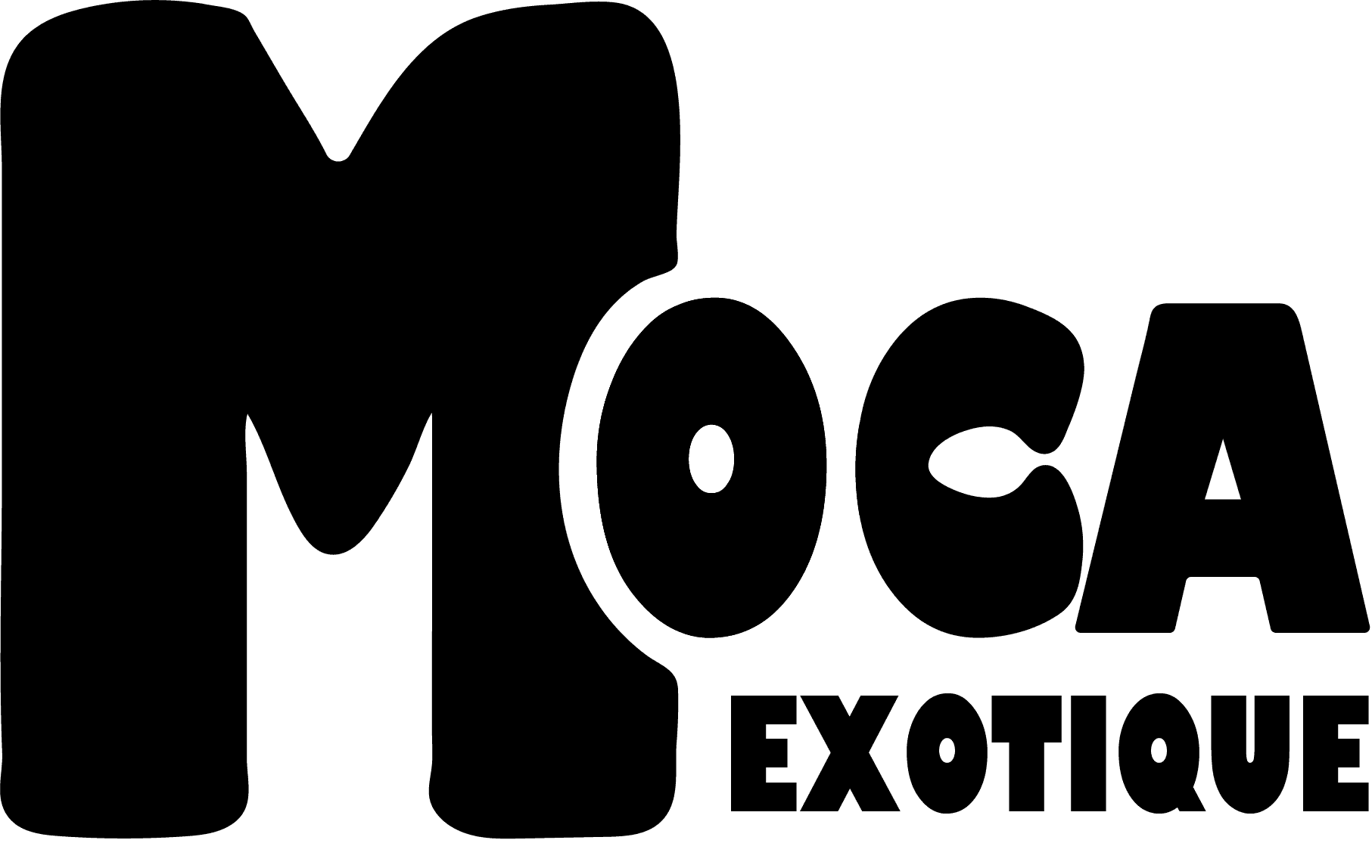 Moca Exotique logo