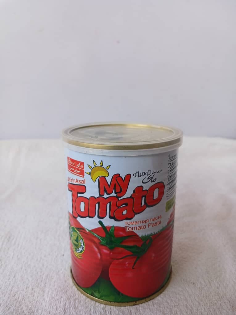 Concentré de tomate (70g)